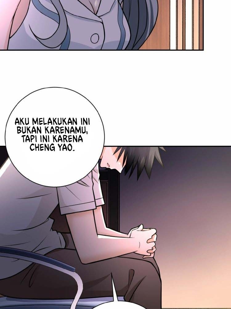 Super System Chapter 24 Bahasa Indonesia
